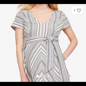 MATERNITY Top || Jessica Simpson